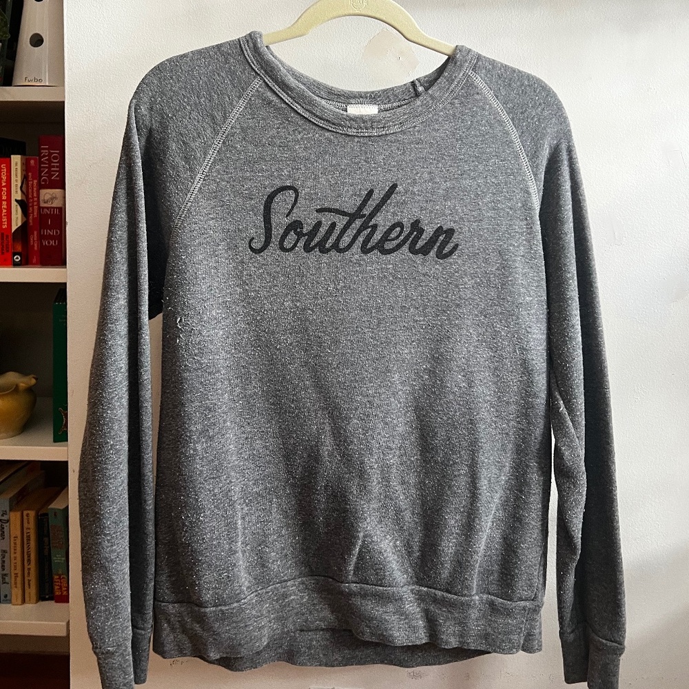 Southern Sweatshirt